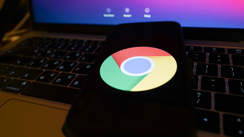 ФАС России оштрафовала Google на 2 млрд рублей