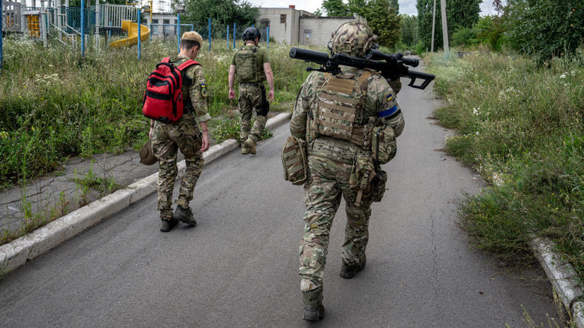 В ЕП заявили о важности проведения психосоциальной реабилитации украинских солдат