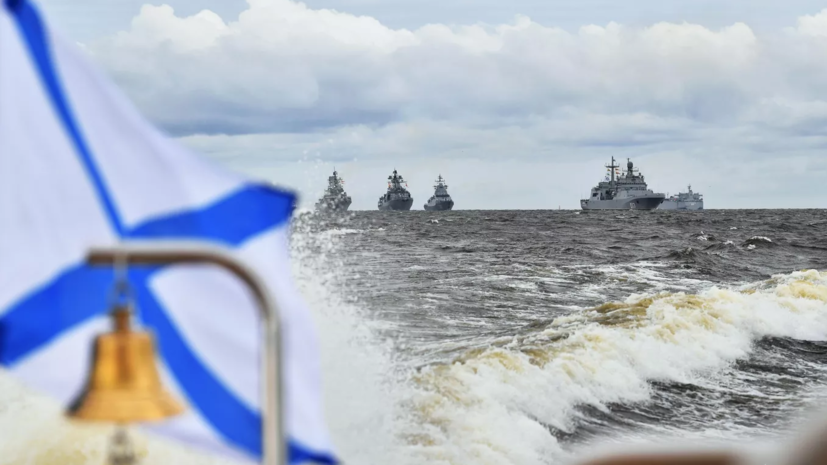 В Кирове отметят День ВМФ