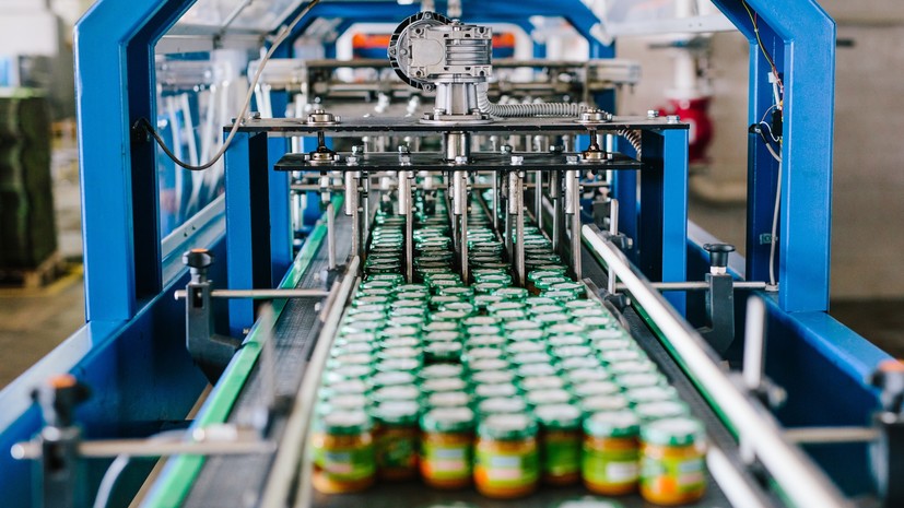 «Руспродсоюз» опроверг продажу Kraft Heinz бизнеса по производству детского питания