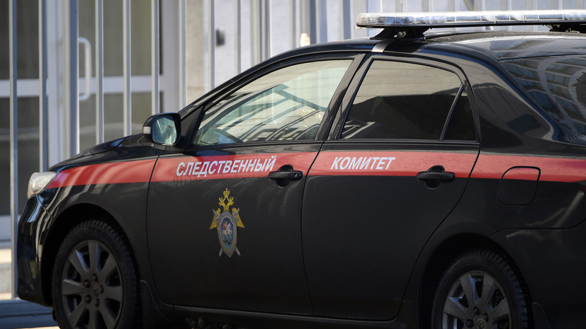 СК в Астрахани возбудило дело после гибели пятилетнего мальчика в аквапарке