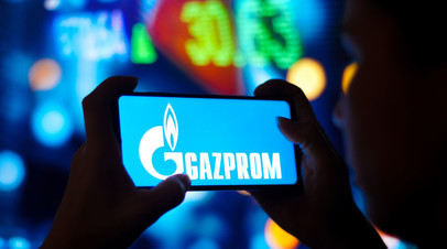«Газпром»  подаёт газ через Украину в объёме 42,15 млн кубометров