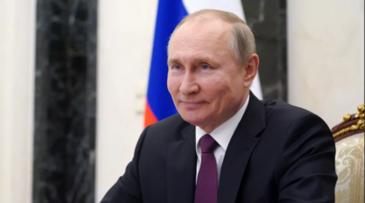 Le  Monde: страны Запада не смогли изолировать Россию