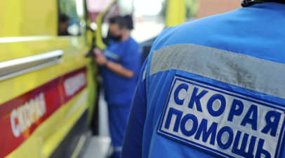 В Якутии в результате обрушения конструкций экрана и декораций пострадали 18 человек