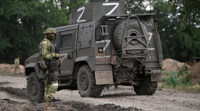 Путин: группировки войск Восток и Запад должны выполнять задачи по плану