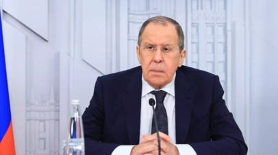 Лавров заявил о невозможности нормальной работы посольства в Болгарии