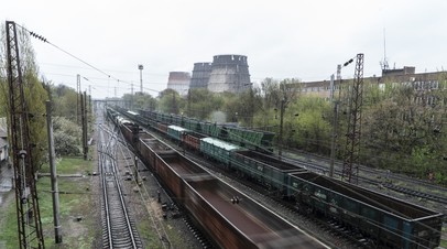 Глава администрации Кривого Рога заявил о мягком переходе на украинский язык в городе