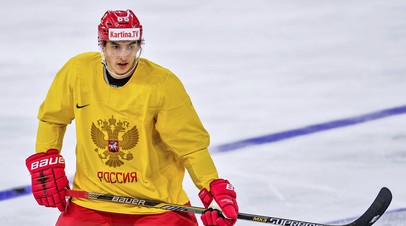 TSN: нападающий Торонто Михеев хочет подписать многолетний контракт с клубом НХЛ