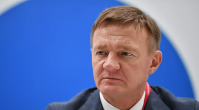 Глава Курской области сообщил об отсутствии пострадавших при обстреле региона