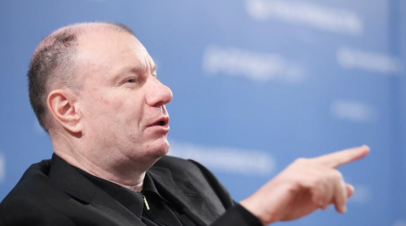 Потанин согласился начать процесс обсуждения слияния Норникеля и Русала