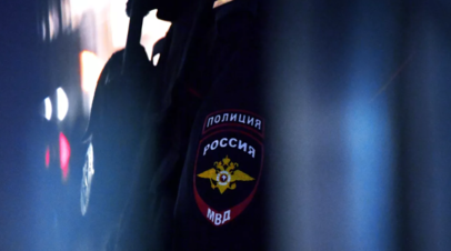 Интерфакс сообщил об обысках у начальника ГИБДД Петербурга и Ленинградской области