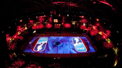 Дисциплинарный комитет IIHF отклонил апелляции ФХР на отстранение от международных турниров