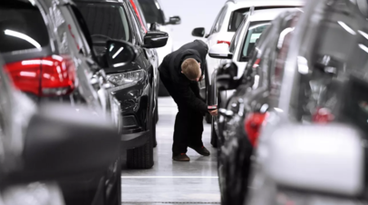 Продажи коммерческих автомобилей в России выросли на 41% в июне