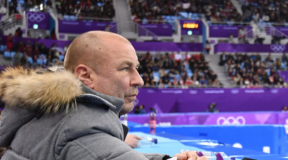 Жулин поставит короткую программу фигуристам Мишиной и Галлямову