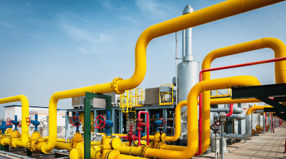 МИД: Россия намерена расширить географию экспорта нефти и газа