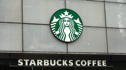 Ведомости: новым владельцем сети Starbucks может стать ресторатор Антон Пинский