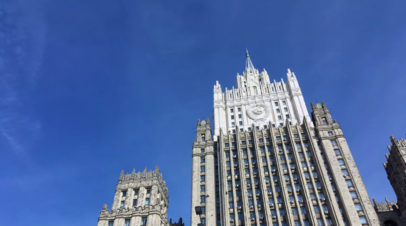 Замглавы МИД Рябков прокомментировал возможность обмена американки Грайнер на Бута