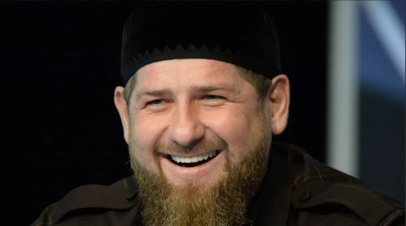 Кадыров опубликовал ещё один юмористический ролик о Зеленском