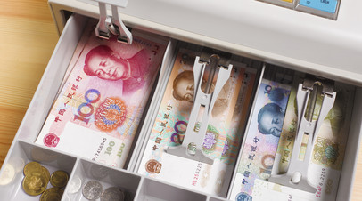Аналитик  Киселёв напомнил о рисках инвестирования в юань