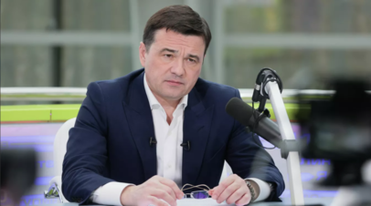 В Подмосковье заявили об очень низком уровне безработицы