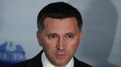 Депутат Кобылкин высказался об аналоге Greenpeace