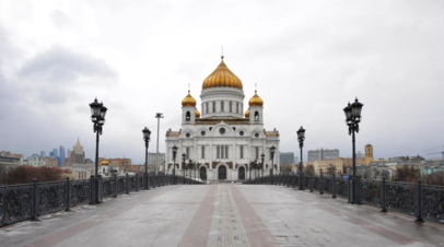 В РПЦ одобрили идею сделать День семьи, любви и верности выходным
