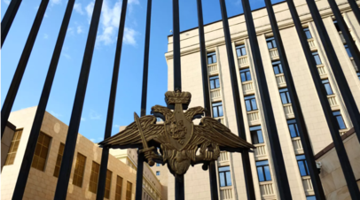Минобороны:  специалисты ФРГ изучали на Украине патогенные штаммы конго-крымской лихорадки