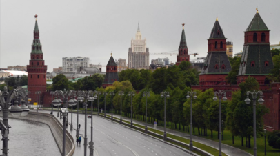 Синоптик Тишковец рассказал о причинах изменения климатических норм в России