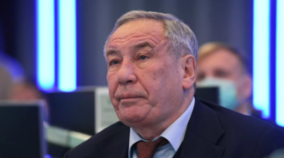 Тарпищев о выходе Рыбакиной в финал Уимблдона: она может выиграть турнир