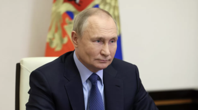 Daily Express: на Украине в ярости от большого подарка Европы Путину