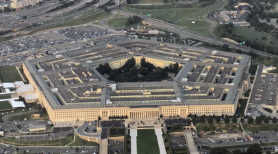 Пентагон заявил о намерении США выделить Украине новый пакет военной помощи на $400 млн