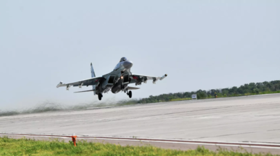 МО: ВКС России ударом уничтожили 30% военных артиллерийского дивизиона 72-й бригады ВСУ