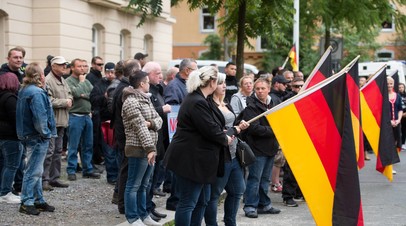 Пугает отсутствие последовательности: почему в Германии нарастает недовольство курсом властей в отношении Украины