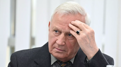 Колосков о Суперкубке: Спартак не выдержал нагрузку, которую предложил Зенит