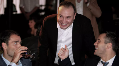 Генич: мне нравится свежий футбол Спартака и хочу, чтобы у Абаскаля получилось