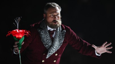 Навка о критике Петренко со стороны Украины: будем защищать и поддерживать