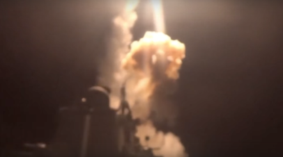 Высокоточными ракетами большой дальности: в МО РФ заявили об уничтожении на Украине хранилища боеприпасов для HIMARS