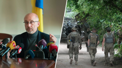 Придумывают информационные поводы: что стоит за словами Киева о подготовке контрнаступления на юг Украины
