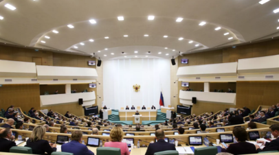 Сенатор Цеков прокомментировал запуск ЕК центра по борьбе с контрабандой оружия с Украины