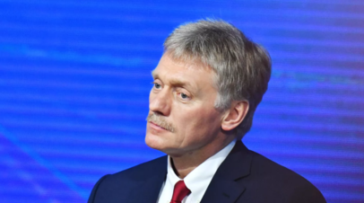 Песков заявил, что в Тегеране пройдёт встреча с участием Путина, Эрдогана и Раиси