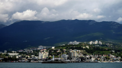 В Крыму отменили запрет на проведение массовых мероприятий