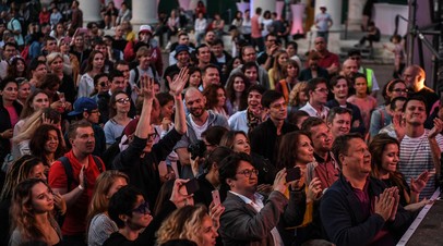 Международный фестиваль Лето. Музыка. Музей пройдёт 14 17 июля в Подмосковье