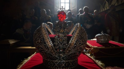 Император или императрица Тест RT по цитатам правителей России