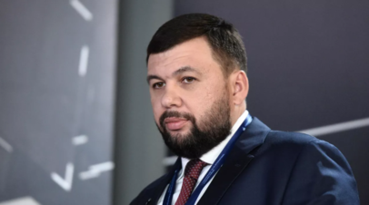 Пушилин: реализация приговора о смертной казни в ДНР предусмотрена через расстрел