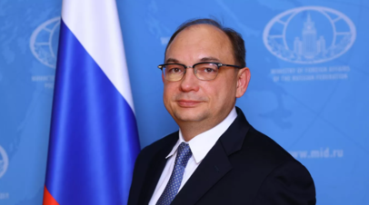 Дипломат Биричевский: решение Лондона о конфискации российских активов стало бы самоубийством
