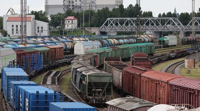 Найти компромисс: что может стоять за решением ЕС по транзиту в Калининградскую область