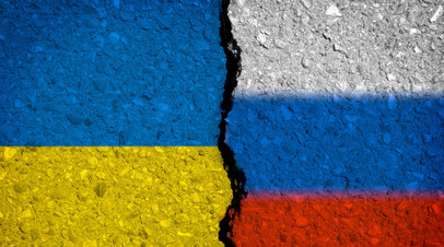 Командир украинского нацбата Медведи SS Кравцов заявил, что Россия Украине не по зубам