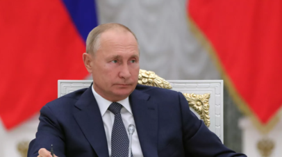Профессор Лингельбах: Россия сможет пойти по трём направлениям после операции на Украине