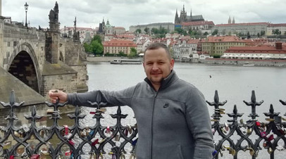 Развернули обратно в Россию: дальнобойщик рассказал, что в Латвии ему аннулировали визу за отказ осудить спецоперацию