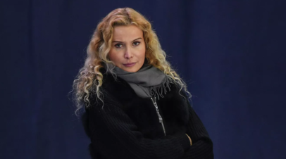 Тутберидзе жёстко раскритиковала американского журналиста